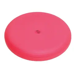 Ballpute Togu Dynair Kids 30 cm Rosa | Balansepute uten nupper