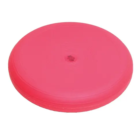 Togu® "Dynair Kids" Ball  Cushion, Raspb erry