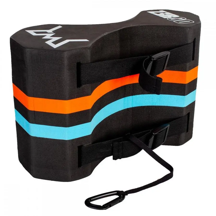 ZEROD | Swimrun Extra Boost Pullari 
