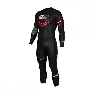 ZEROD | Atlante Man M&#228;rk&#228;puku