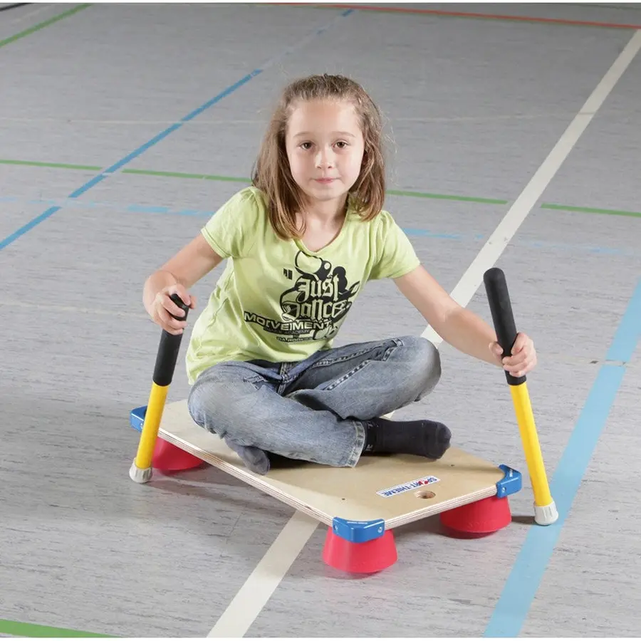 Spordas | Rullalaudan sauvat 2 kpl | 47 cm 