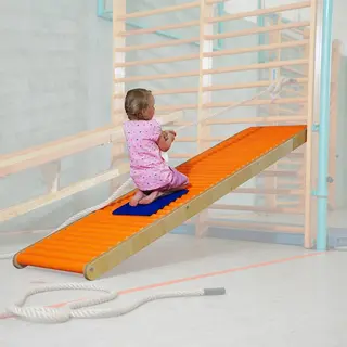 Sport-Thieme | Rullaliukum&#228;ki 300x60 cm