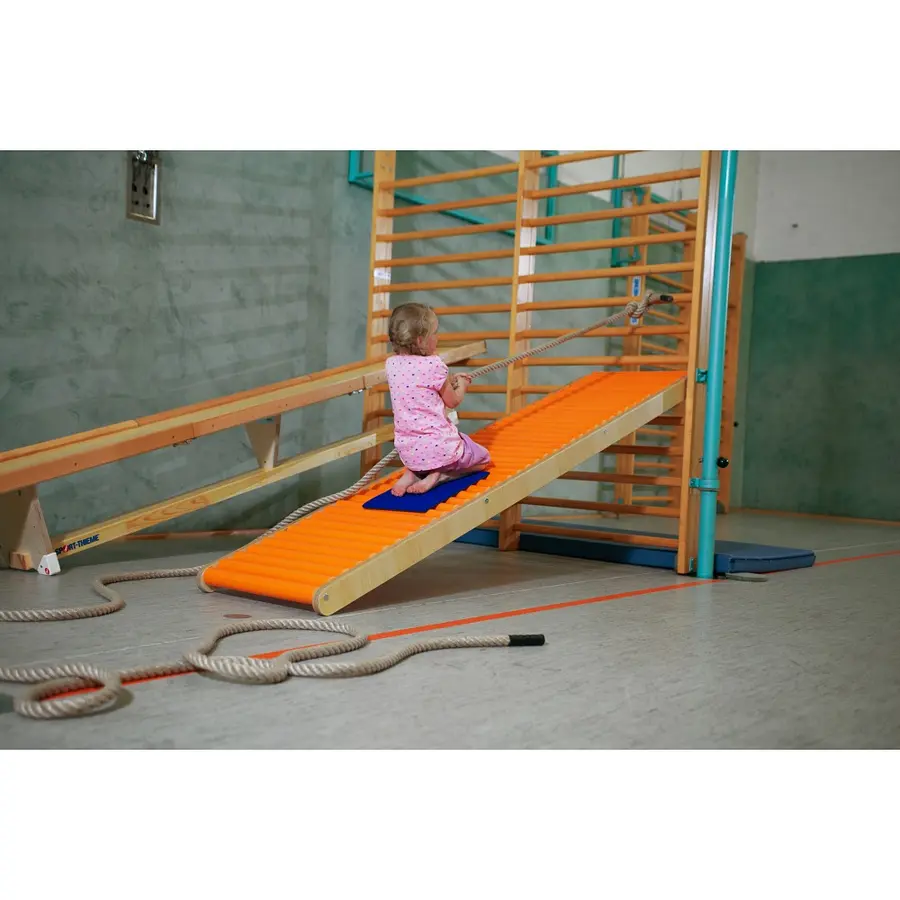Sport-Thieme | Rullaliukumäki 300x60 cm 