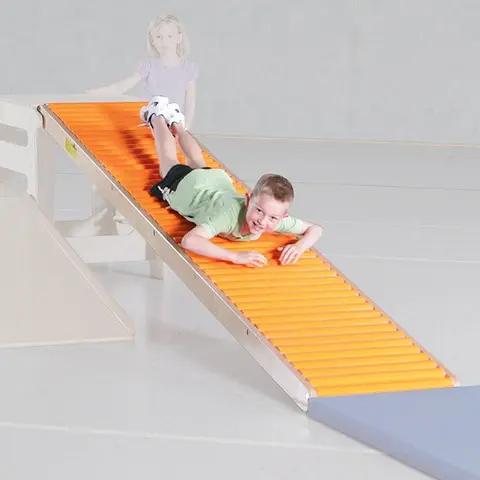 Sport-Thieme | Rullaliukum&#228;ki 250x60 cm