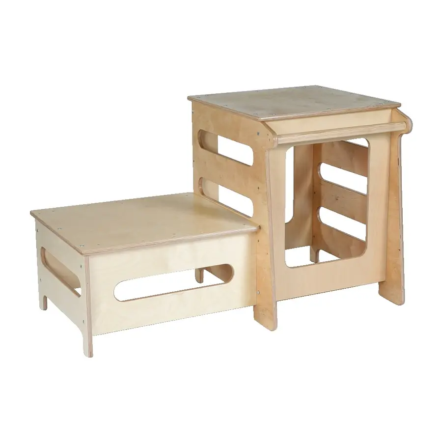 Sport-Thieme | Rullaliukumäkisetti Rullaliukumäki | Alustat | Rullalauta 