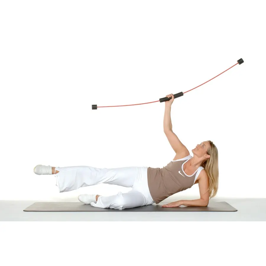 FLEXI-BAR Sport Tehokasta treeniä tärkeille lihaksille 
