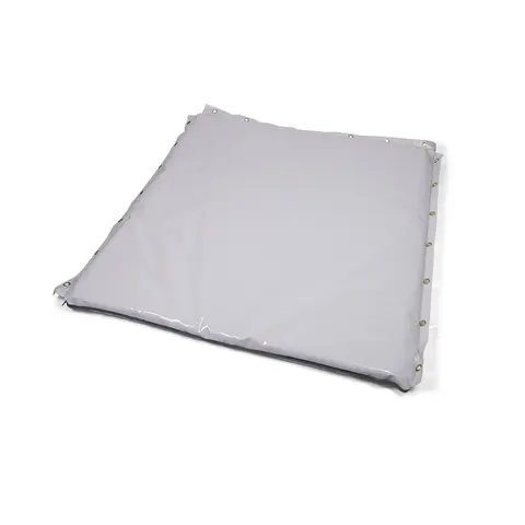 Turvapehmuste 100x100x5cm