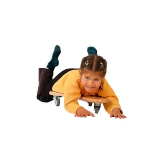 Erfi | Therapy Rullalauta 67x43x11 cm