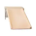 Sport-Thieme | Rullalautarata 150x60 cm
