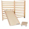 Sport-Thieme | Rullalautarata Mini 150x60 cm