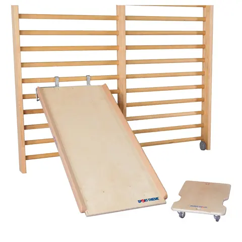 Sport-Thieme | Rullalautarata Mini 150x60 cm