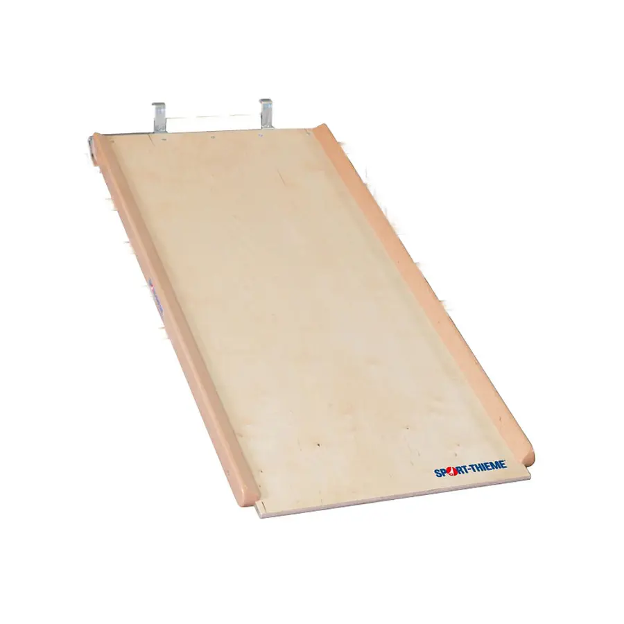 Sport-Thieme | Rullalautarata Mini 150x60 cm 