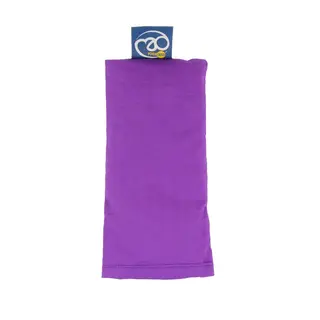 Eye Pillow - blue Purple