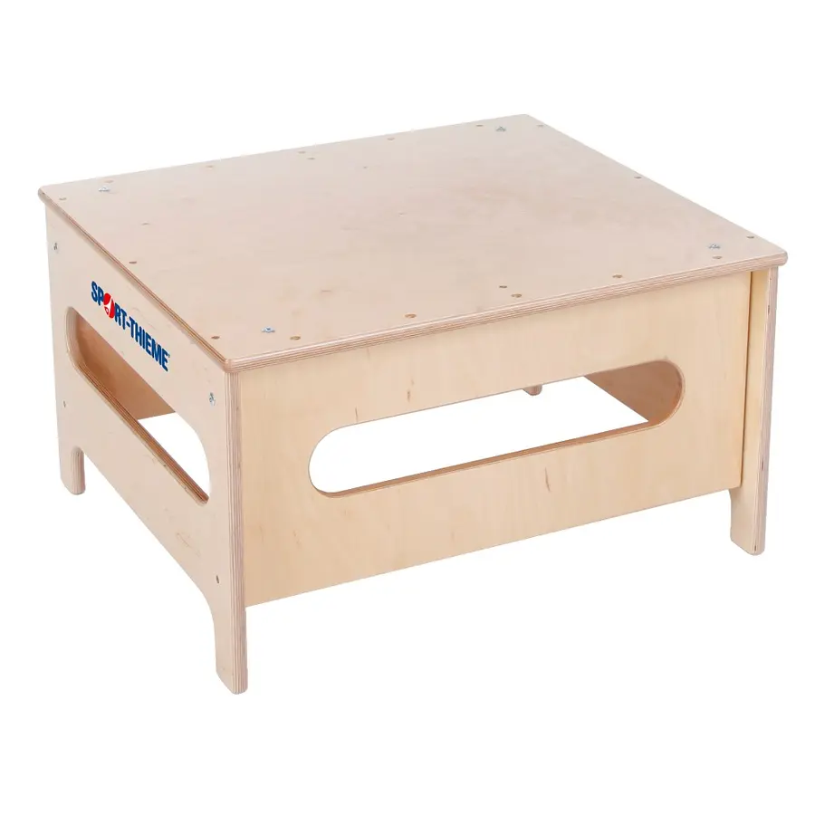 Sport-Thieme | Matala alusta 73x64x42 cm 