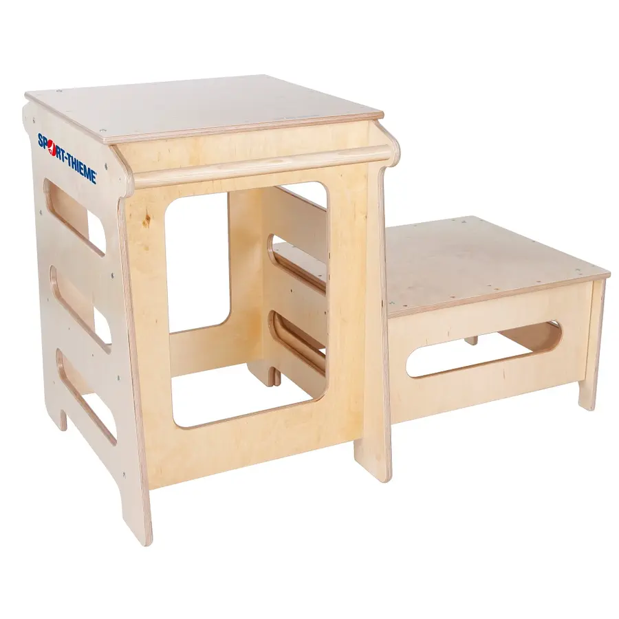 Sport-Thieme | Matala alusta 73x64x42 cm 