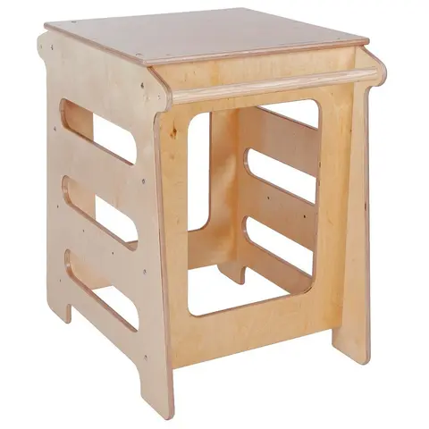 Sport-Thieme | Kiipeilylaatikko 66x82x90 cm