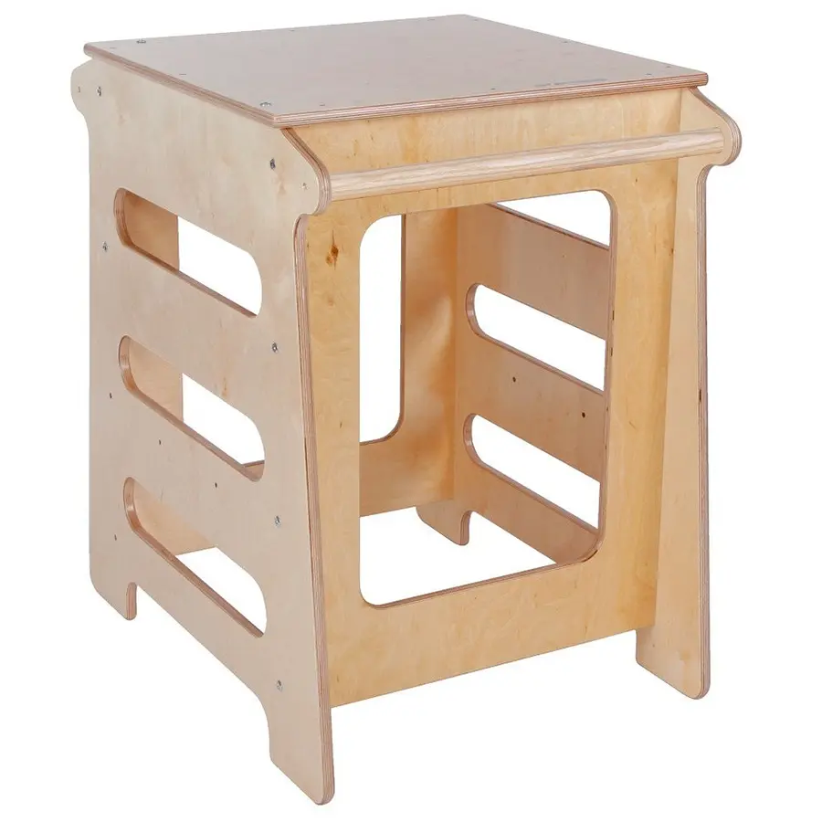 Sport-Thieme | Kiipeilylaatikko 66x82x90 cm 
