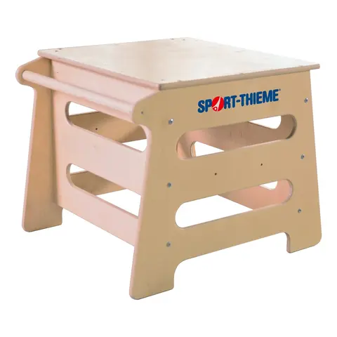 Sport-Thieme | Universal Alusta 73x82x66 cm