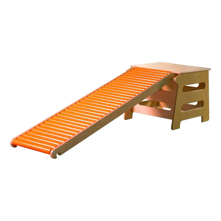 Sport-Thieme | Universal Alusta 73x82x66 cm 