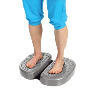 Togu | Aero-Step Pro Tasapainotyyny 52x40x8,5 cm | Hopea