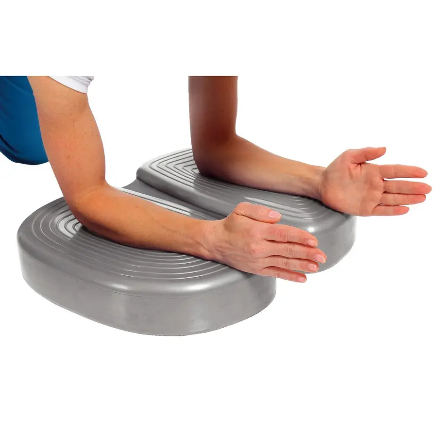 Togu | Aero-Step Pro Tasapainotyyny 52x40x8,5 cm | Hopea 
