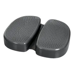 Togu | Aero-Step Pro Tasapainotyyny 52x40x8,5 cm | Musta