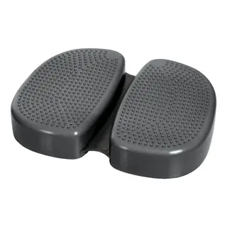 Togu | Aero-Step Pro Tasapainotyyny 52x40x8,5 cm | Musta
