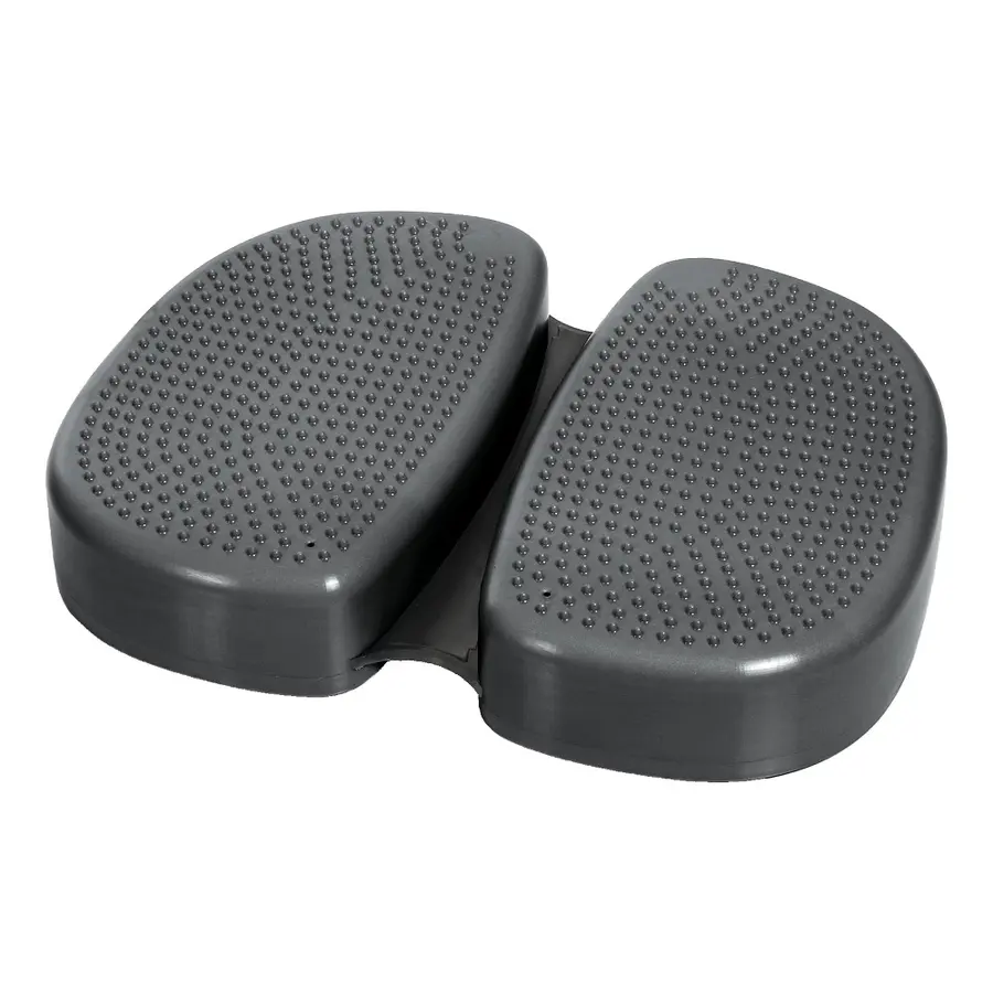 Togu | Aero-Step Pro Tasapainotyyny 52x40x8,5 cm | Musta 