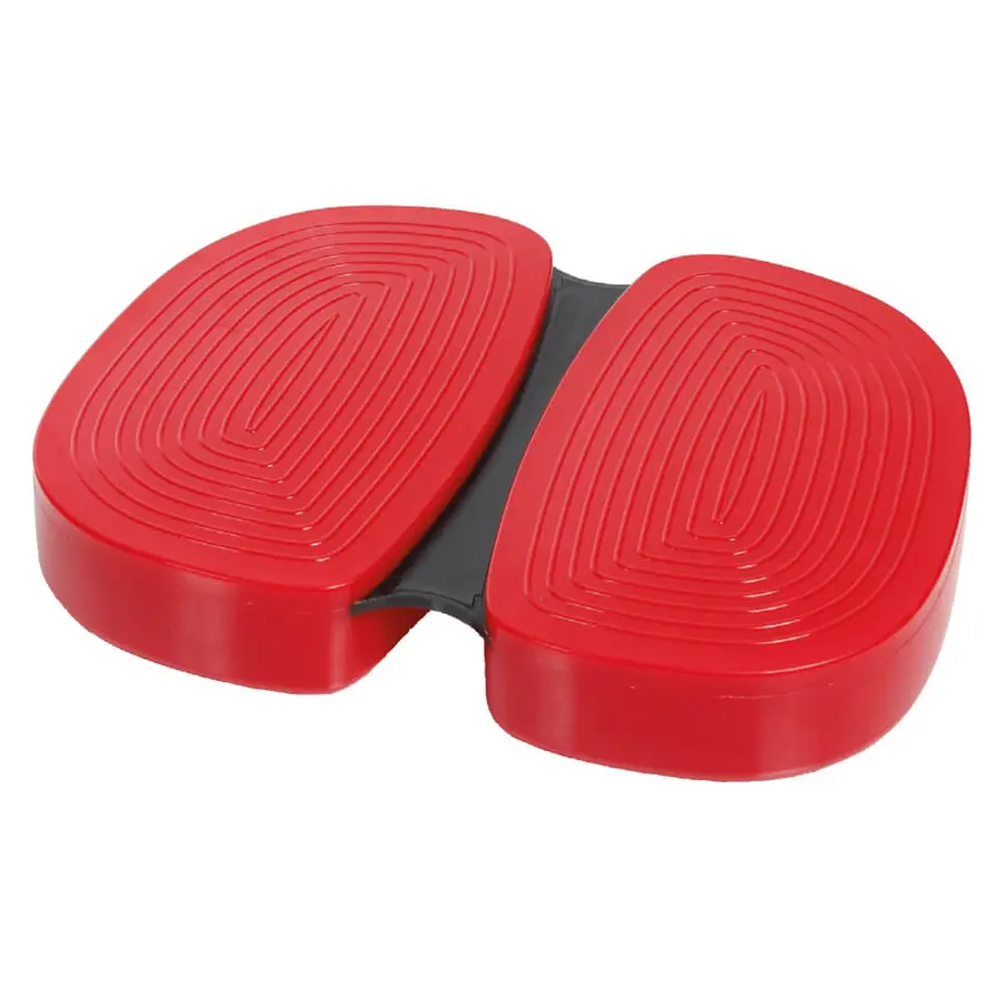 Togu | Aero-Step Tasapainotyyny 52x40x8,5 cm | Punainen 