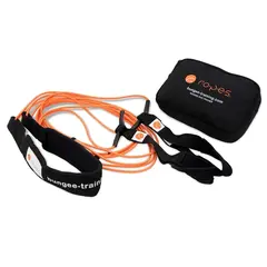 R.O.P.E.S Bungee Duo Trainer PRO Light