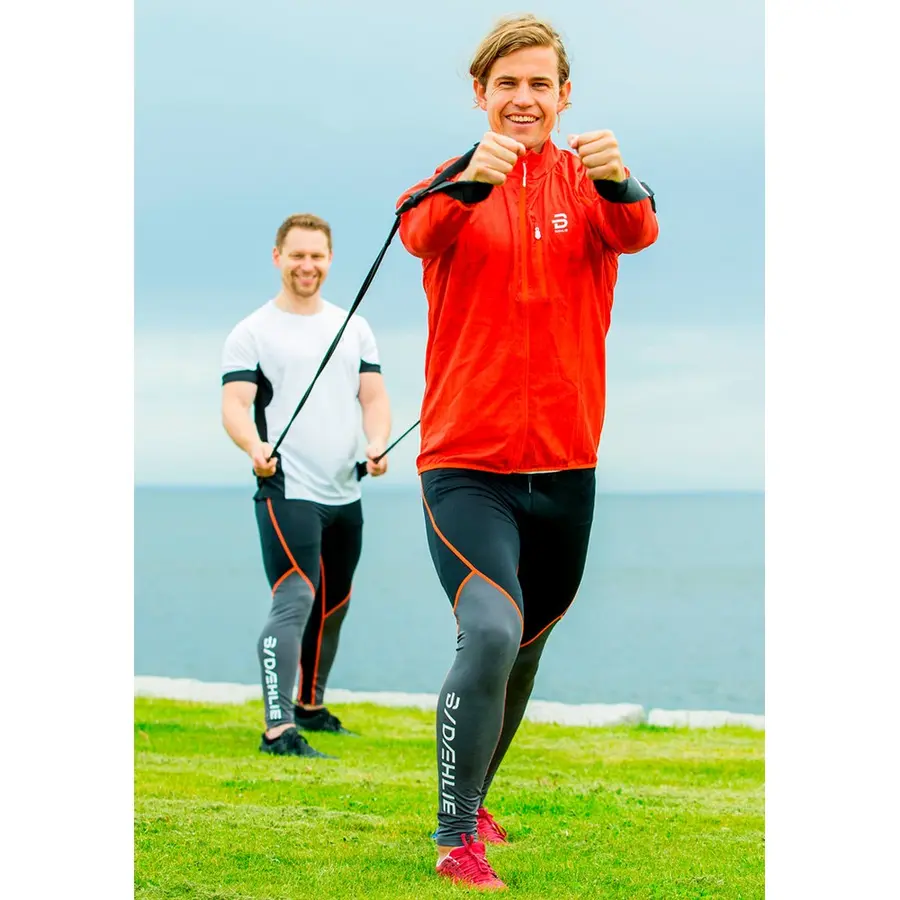 R.O.P.E.S Bungee Duo Trainer Athlete 