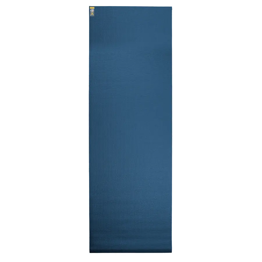 Soturi Joogamatto II Sininen 183 x 61 x 0,4 cm 