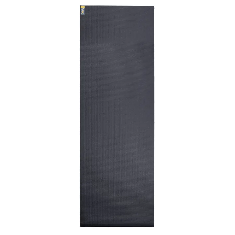 Soturi Joogamatto II Antrasiitti 183 x 61 x 0,4 cm 