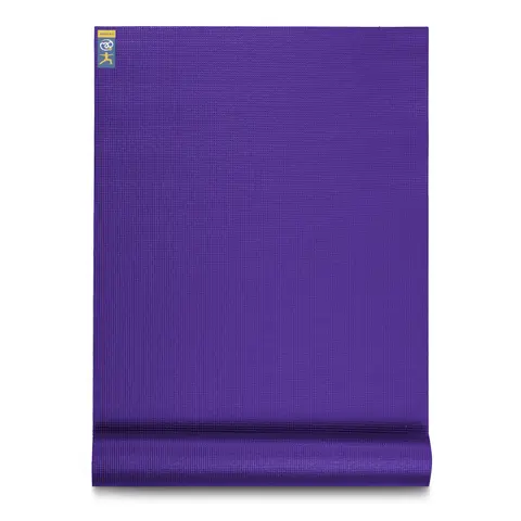 Soturi Joogamatto II Violetti 183 x 61 x 0,4 cm