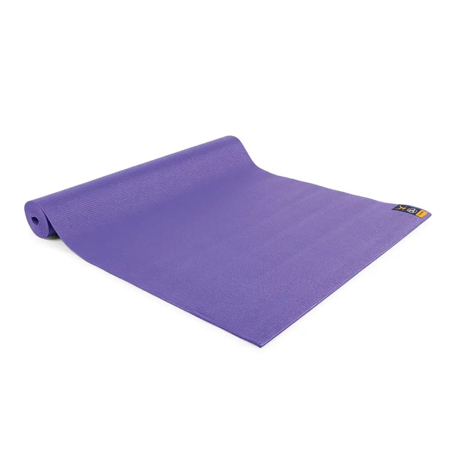Yogamatte Warrior II 183 x 61 x 0,4 cm 