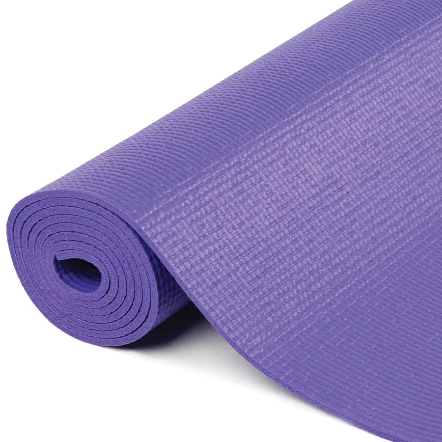 Yogamatte Warrior II 183 x 61 x 0,4 cm 