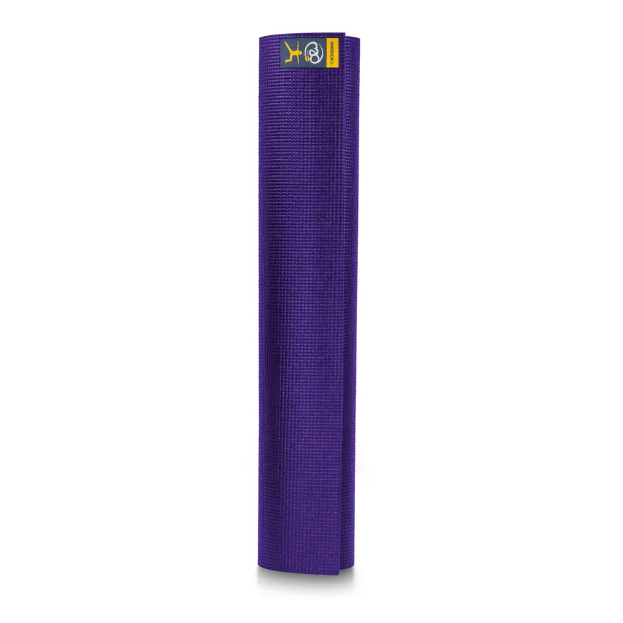 Soturi Joogamatto II Violetti 183 x 61 x 0,4 cm 