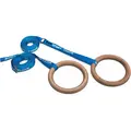 Sport-Thieme® "Crosstraining"  Indoor Gy mnastics Rings