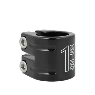 Qu-Ax | Satulatolpan Kiristin Tuplapulttinen | 28,6 mm