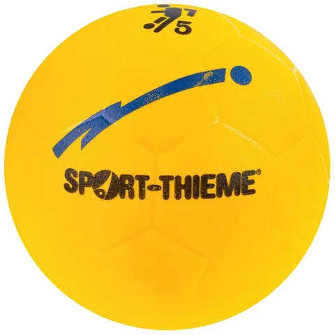 Jalkapallo Sport-Thieme Kogelan Koko 5 | Sisäjalkapallo | Supersoft