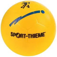 Jalkapallo Sport-Thieme Kogelan Koko 4 | Sisäjalkapallo | Supersoft