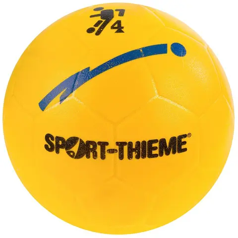 Jalkapallo Sport-Thieme Kogelan Valitse koko | Sis&#228;jalkapallo