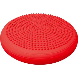 Togu&#174; &quot;Dynair Senso XL&quot; Ball  Cushion, R ed