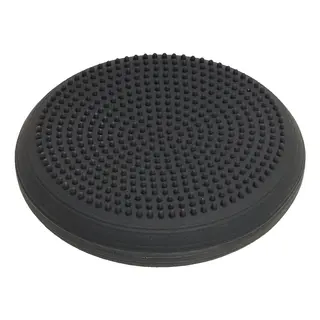 Togu&#174; &quot;Dynair Senso XL&quot; Ball  Cushion, B lack