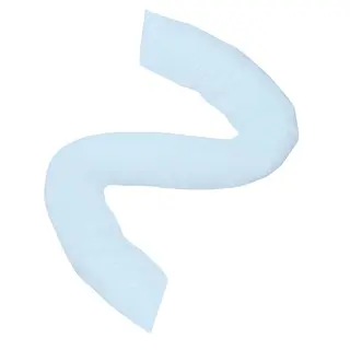 Centre | Tukirulla 250x35 cm | Vaaleansininen