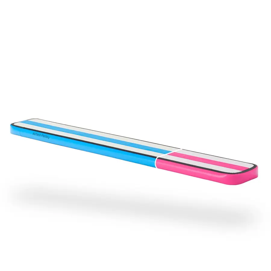 AirTrack Home | AirBeam Pinkki Tasapainopuomi 