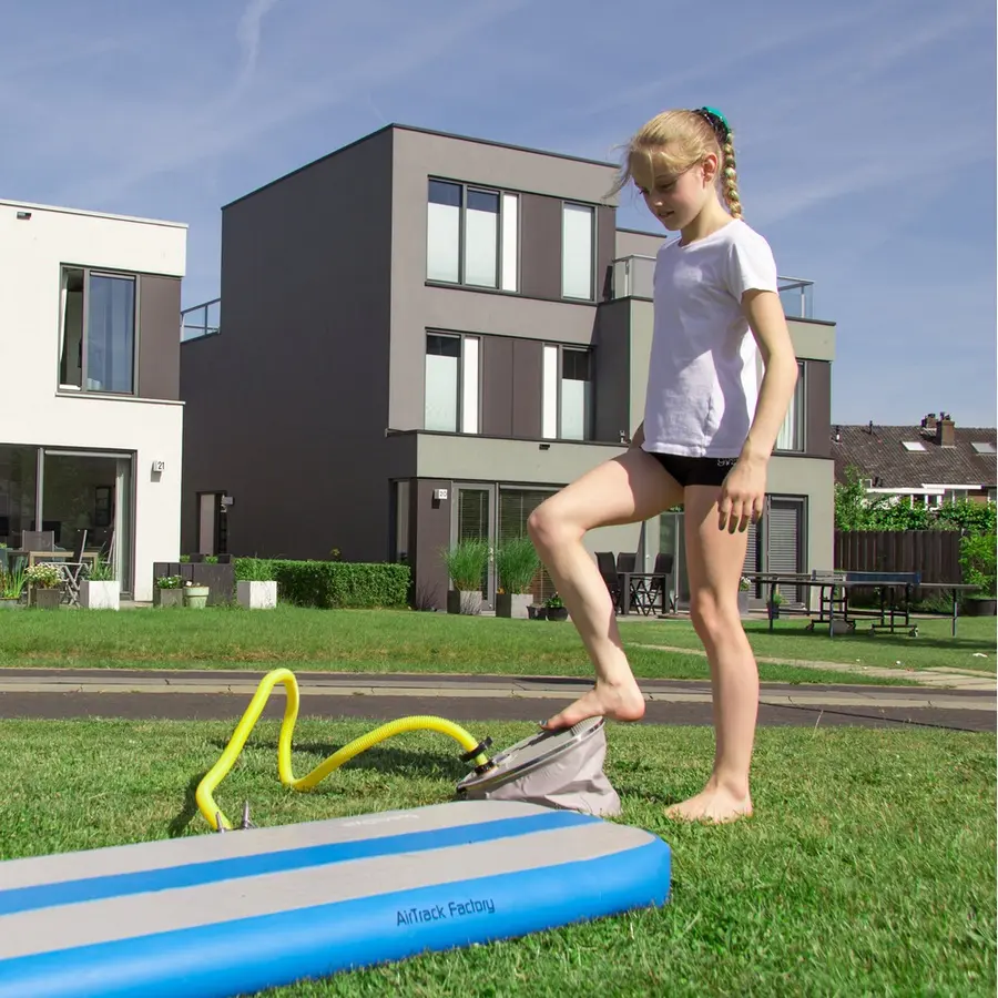 AirTrack Home | AirBeam Pinkki Tasapainopuomi 