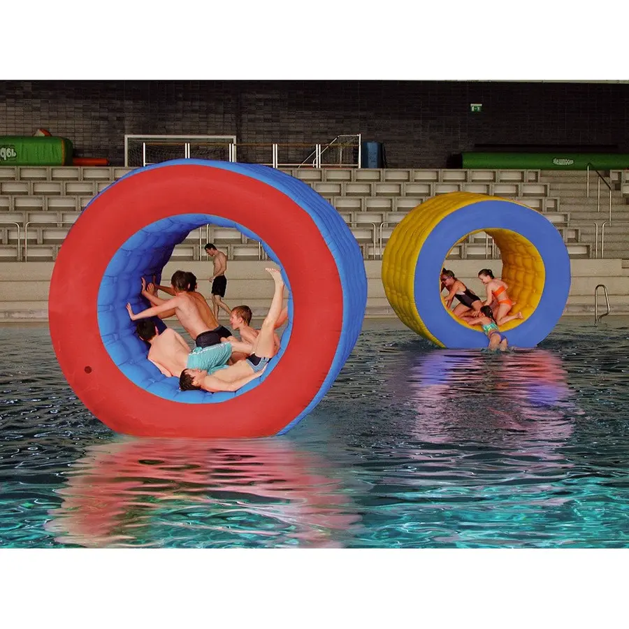 Airkraft | Loop Vesipyörälelu 2,4 m 