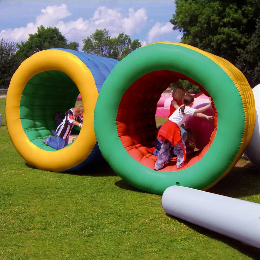 Airkraft | Loop Vesipyörälelu 2,4 m 