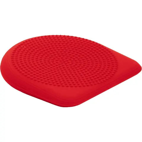 Togu® Dynair Wedge Ball  Cushion, Premiu m 35x35x7 cm